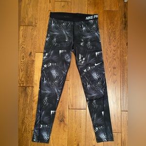 Nike Pro Leggings